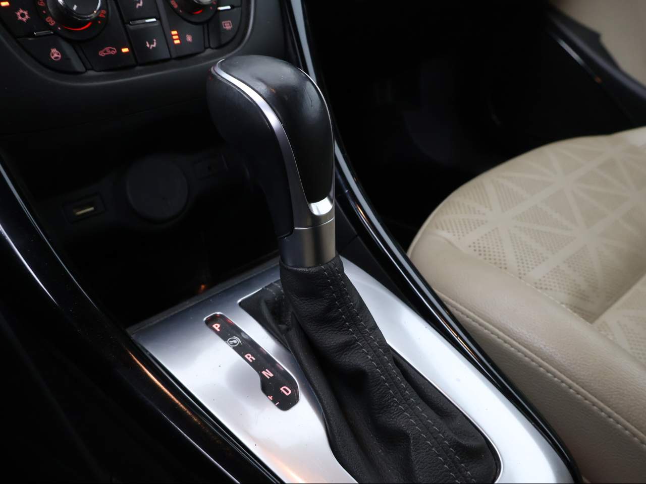 2016 Buick Cascada Premium