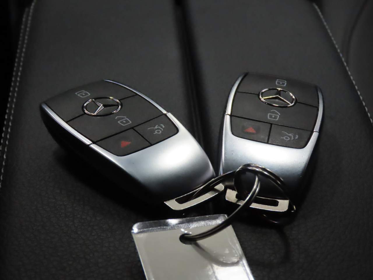 2025 Mercedes-Benz GLA 250