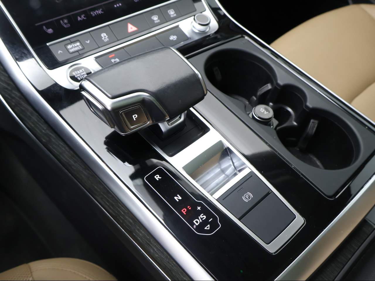 2021 Audi Q7 quattro Premium Plus 45 TFSI