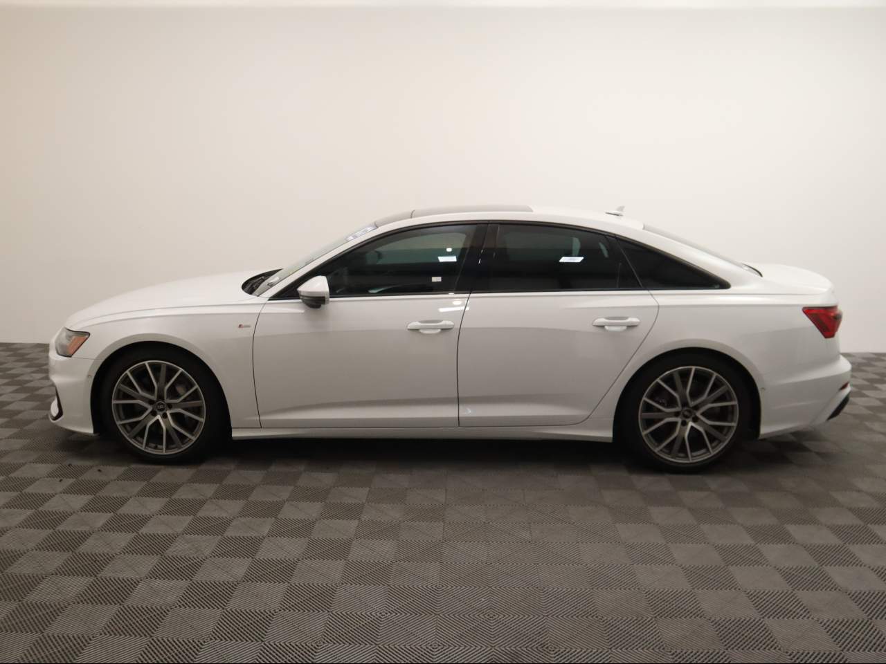 Used 2022 Audi A6 Prestige with VIN WAUM2BF29NN017841 for sale in Yuma, AZ