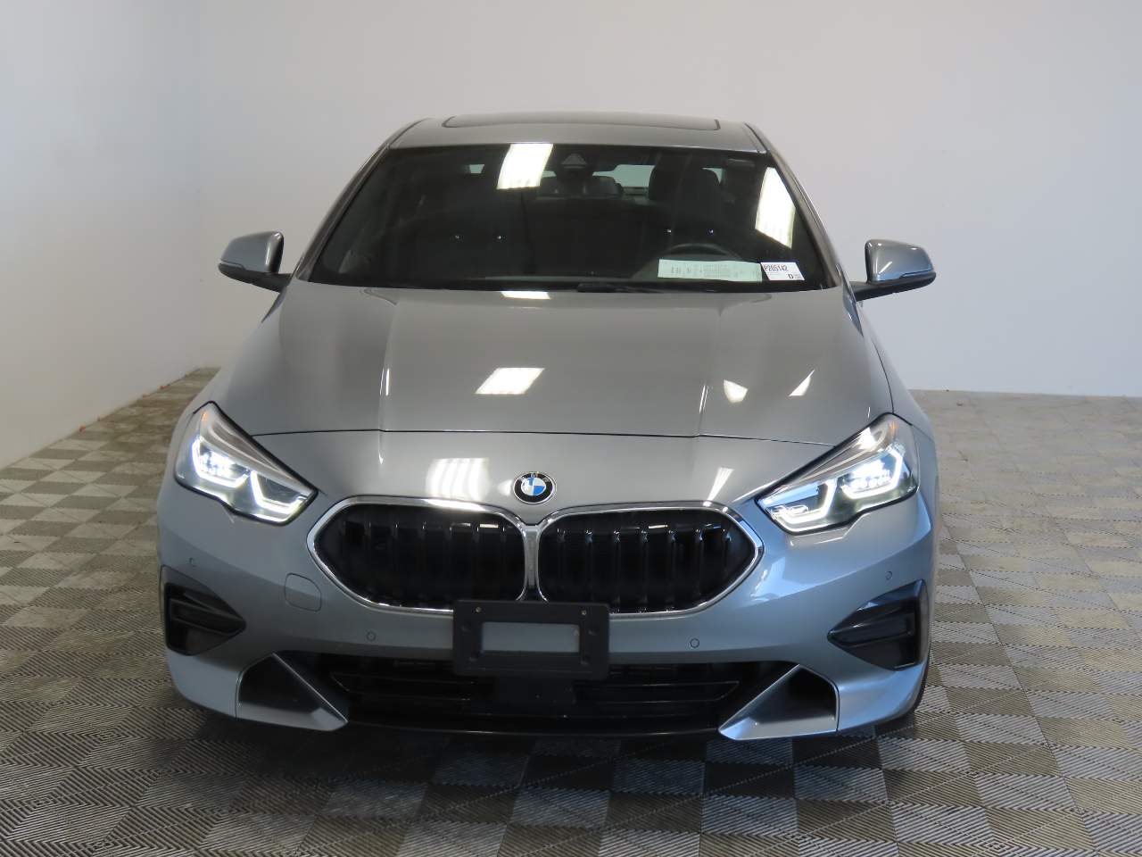 2024 BMW 2-Series 228i Gran Coupe