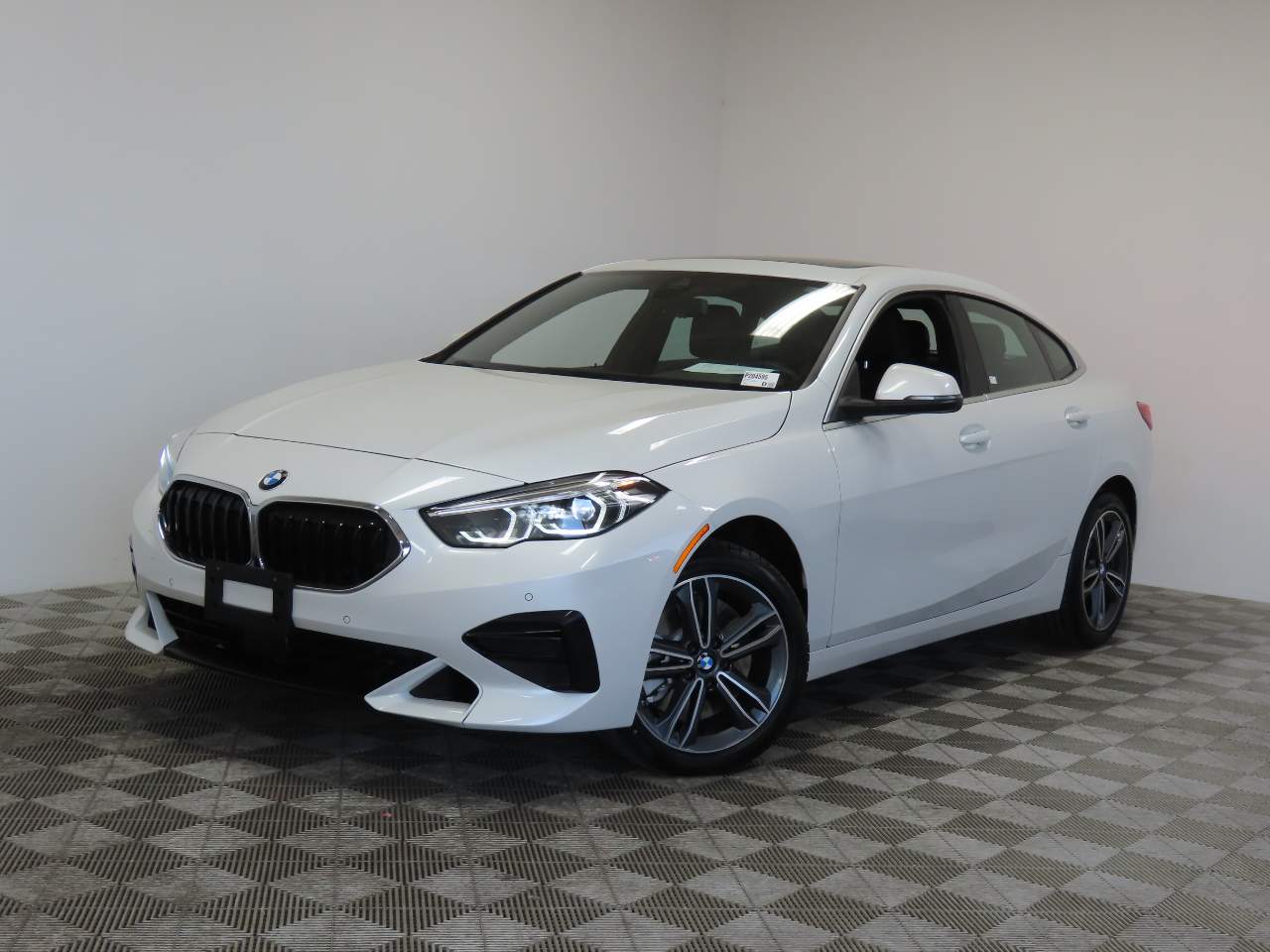 2024 BMW 2-Series 228i Gran Coupe