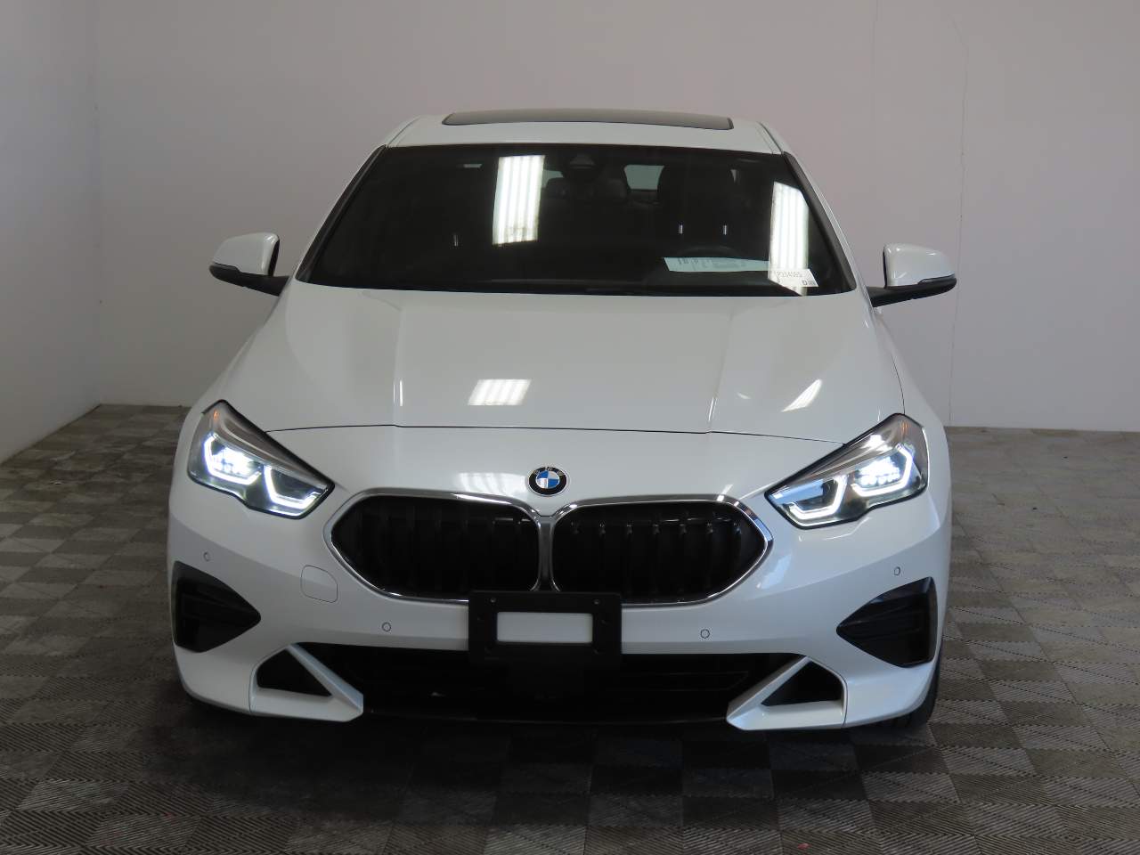 2024 BMW 2-Series 228i Gran Coupe