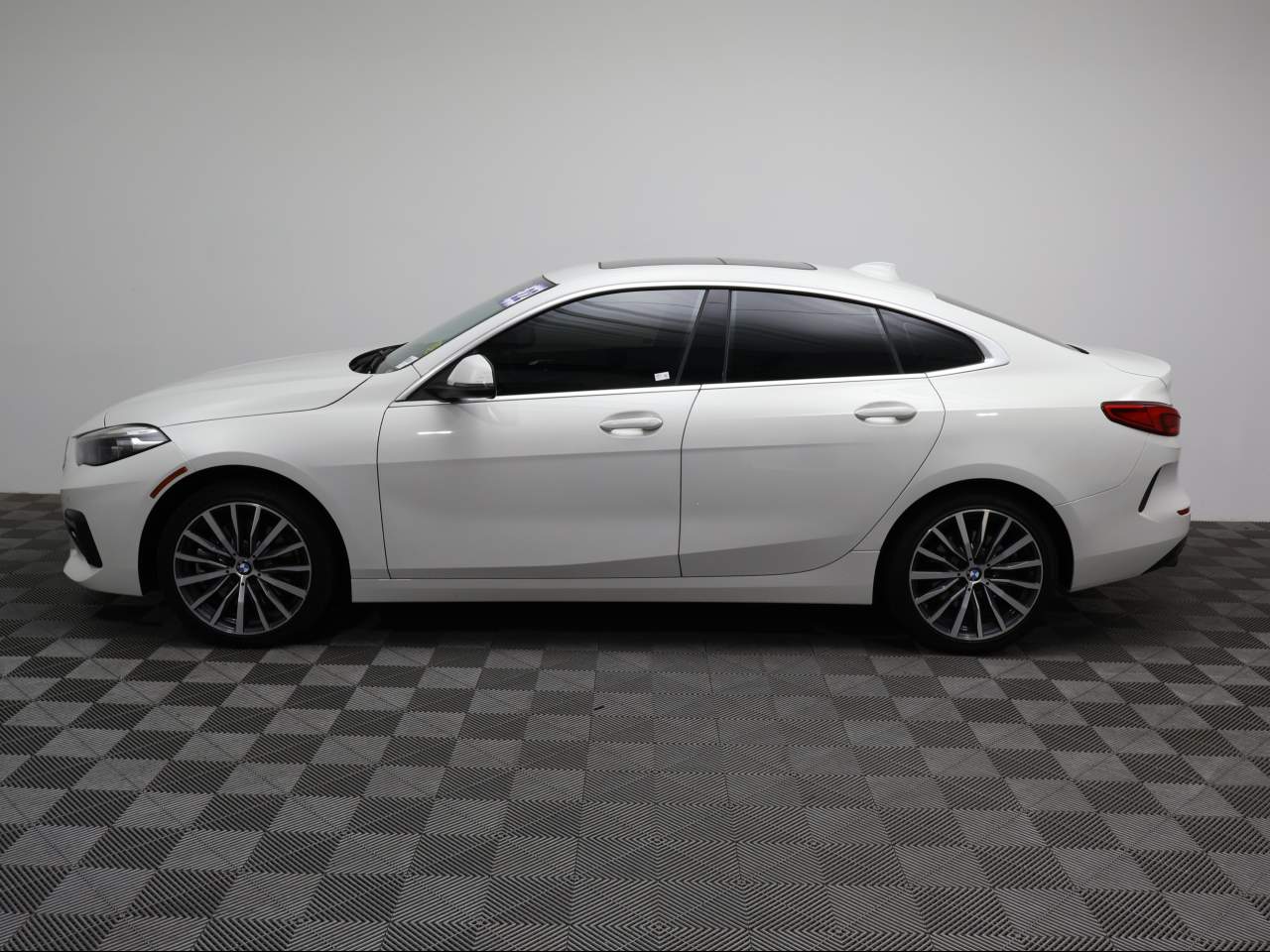 2022 BMW 2-Series 228i Gran Coupe
