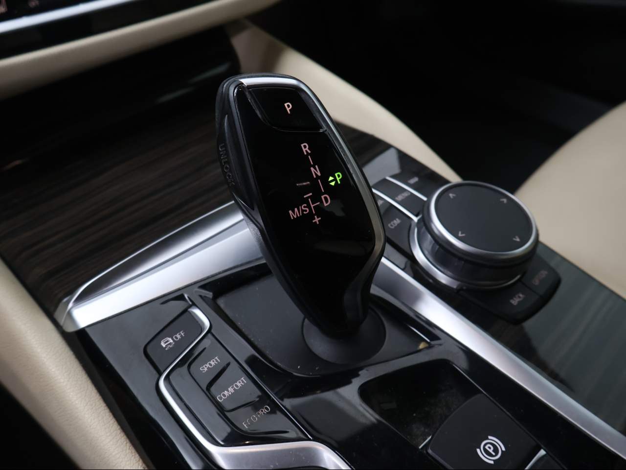 2018 BMW 5-Series 540d xDrive