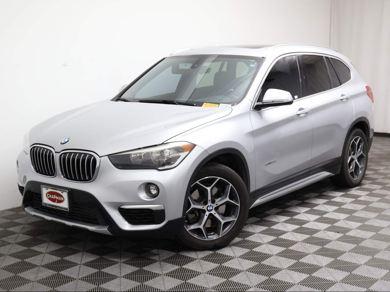 2018 BMW X1 sDrive28i