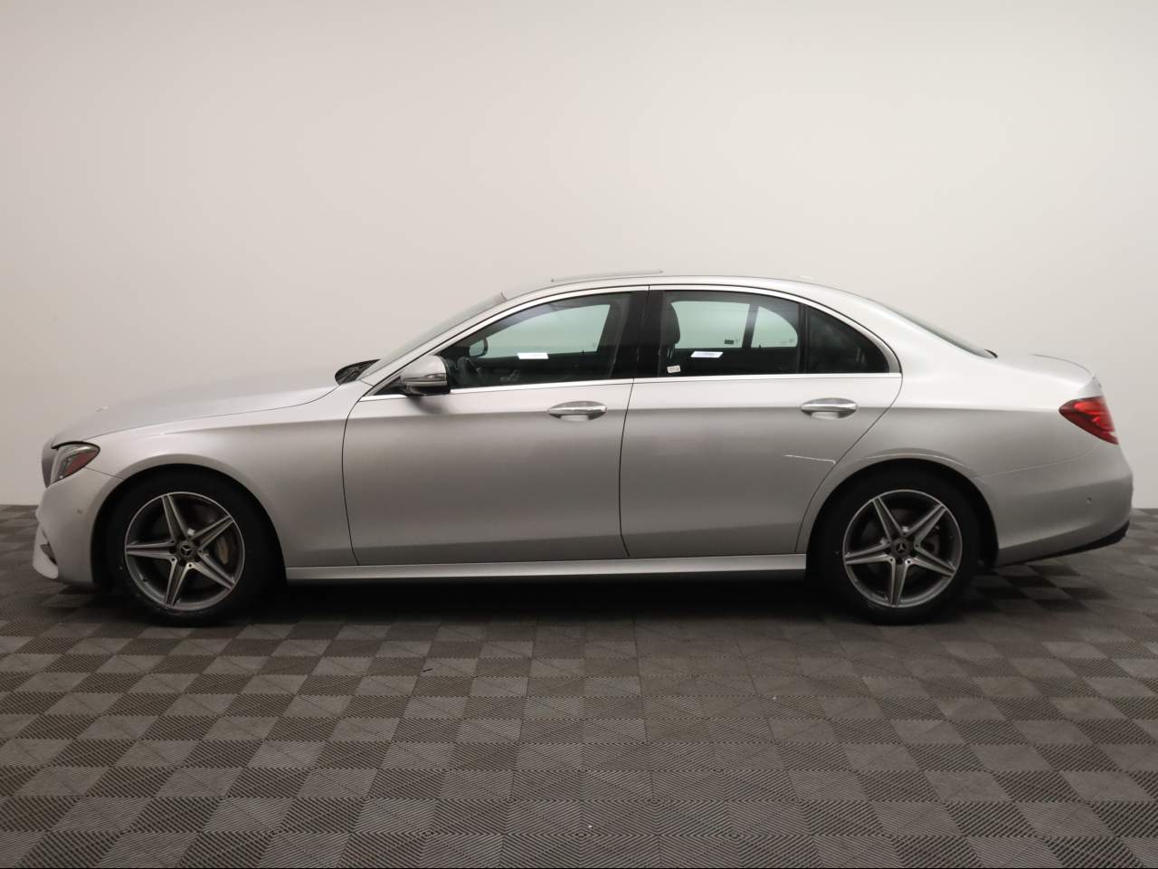 2018 Mercedes-Benz E-Class E 300