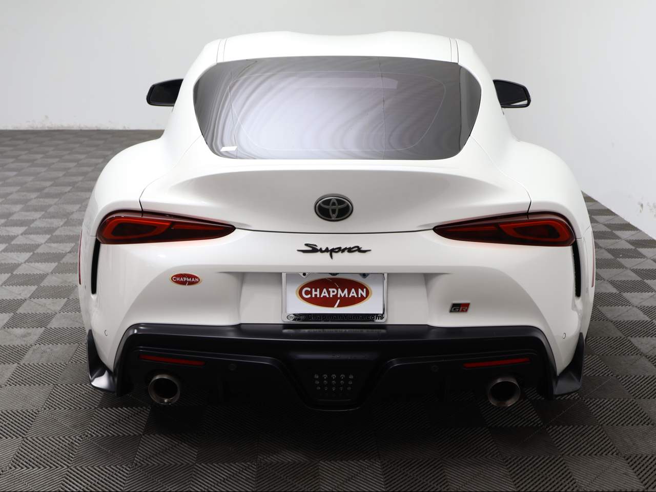 2021 Toyota GR Supra 3.0 Premium