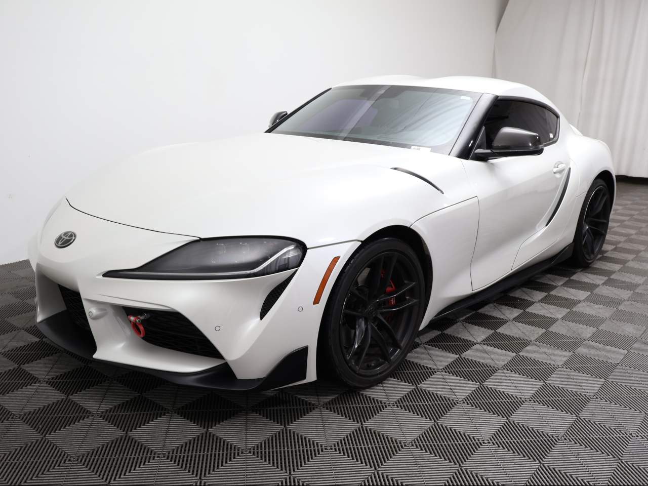 2021 Toyota GR Supra 3.0 Premium