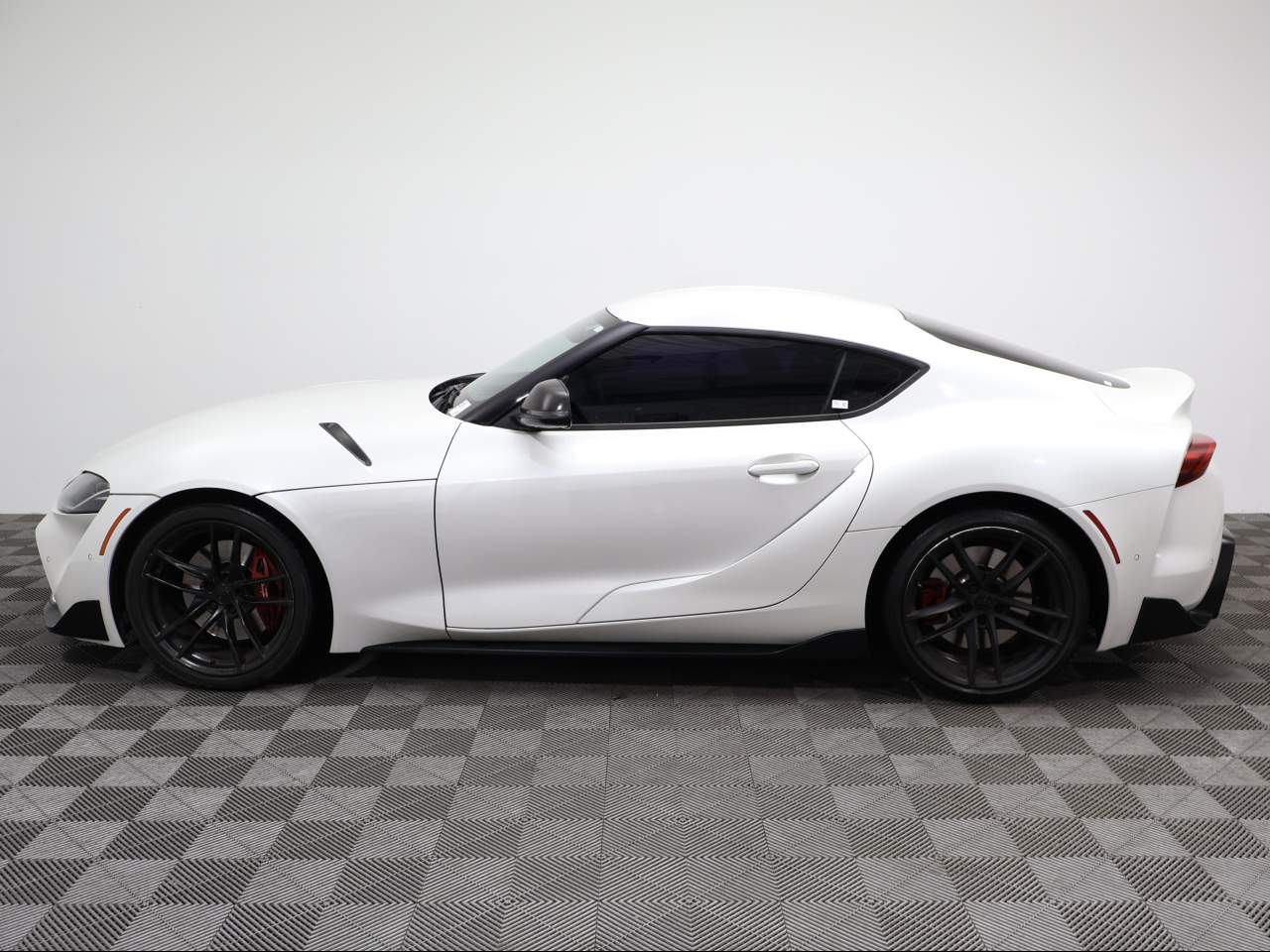 2021 Toyota GR Supra 3.0 Premium