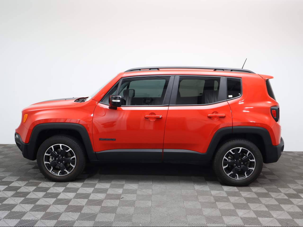 2023 Jeep Renegade Upland