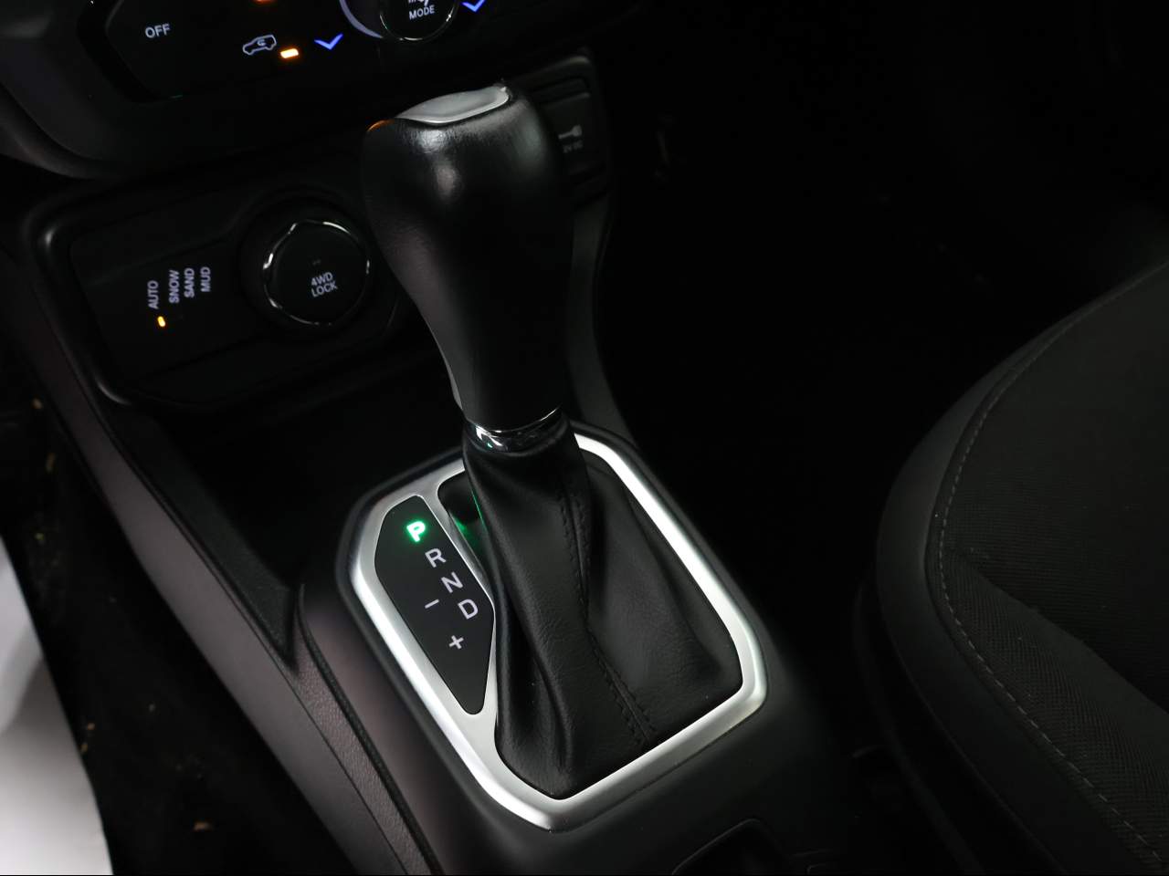 2023 Jeep Renegade Upland