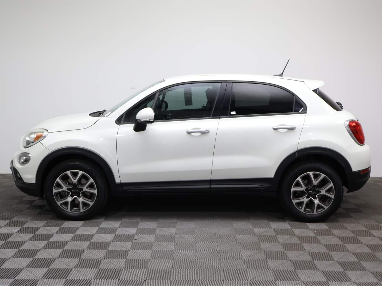 Used 2017 FIAT 500X Trekking with VIN ZFBCFYCB2HP541032 for sale in Yuma, AZ