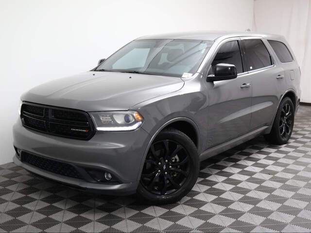 2020 Dodge Durango