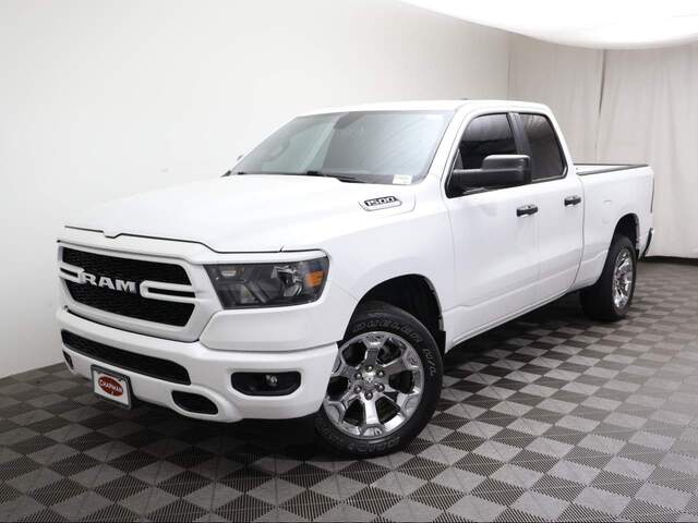 2024 Ram 1500