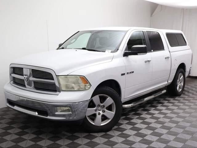 2010 Dodge Ram 1500