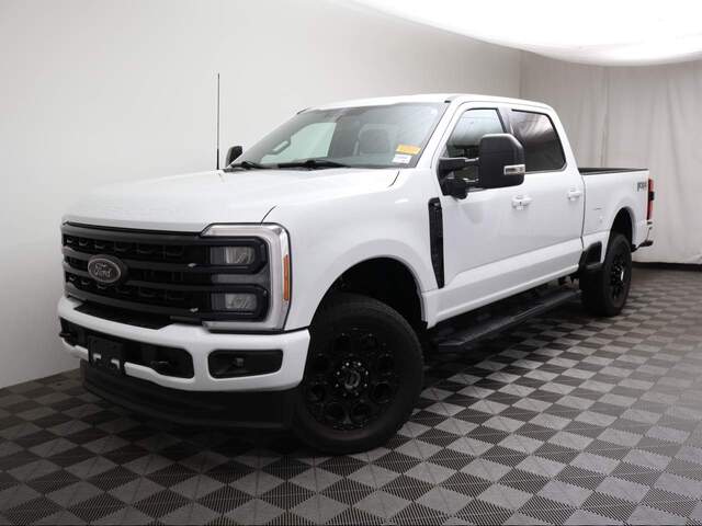 2023 Ford F-250 Super Duty