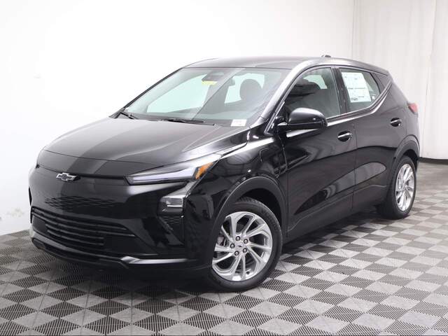 2027 Chevrolet Bolt