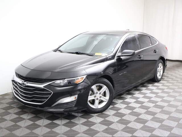 2022 Chevrolet Malibu