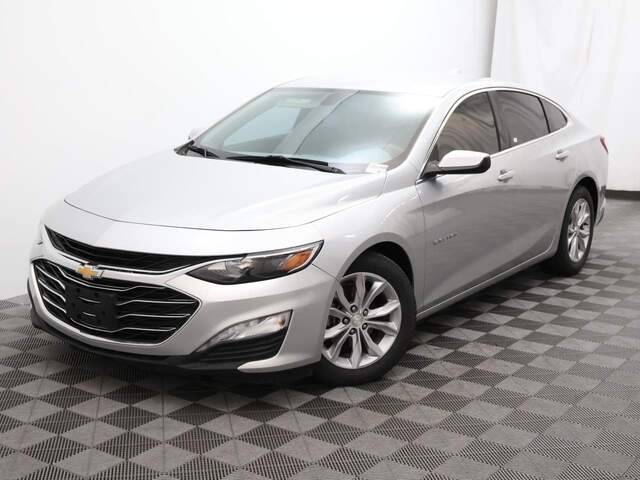 2019 Chevrolet Malibu