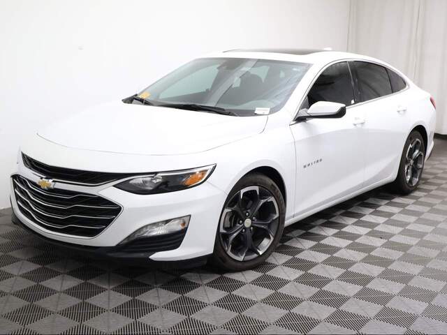 2023 Chevrolet Malibu