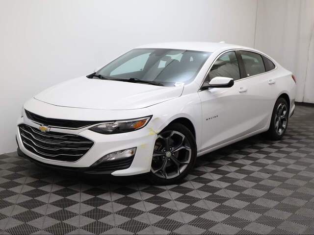 2023 Chevrolet Malibu