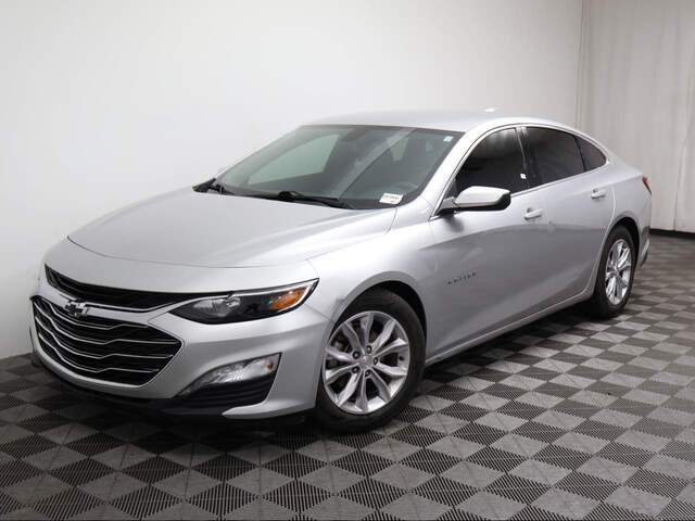2019 Chevrolet Malibu