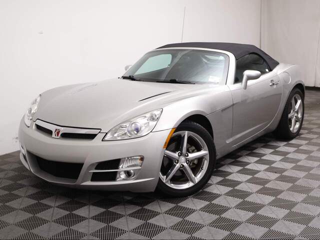 2007 Saturn SKY