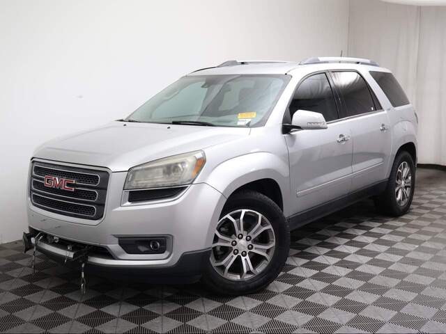 2014 GMC Acadia