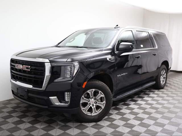 2024 GMC Yukon XL