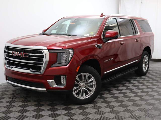 2024 GMC Yukon XL