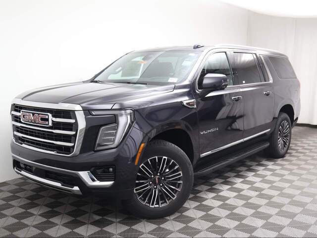 2026 GMC Yukon XL