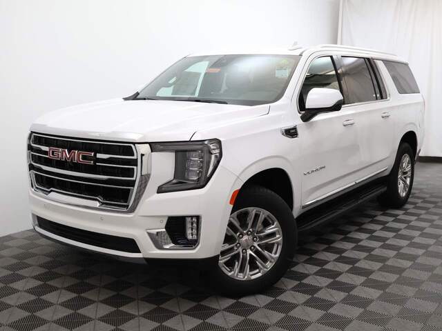 2024 GMC Yukon XL