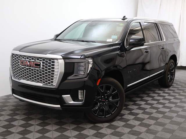 2024 GMC Yukon XL