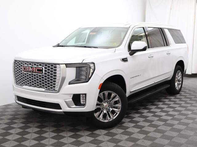 2024 GMC Yukon XL