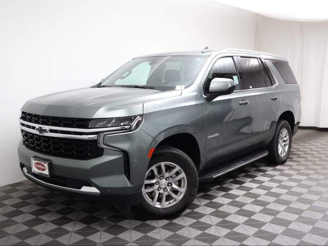 2024 Chevrolet Tahoe