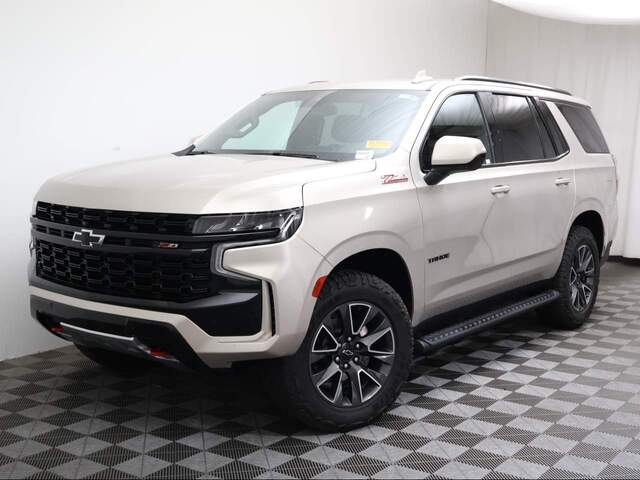 2024 Chevrolet Tahoe