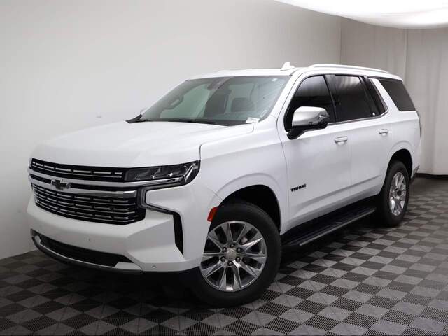 2023 Chevrolet Tahoe