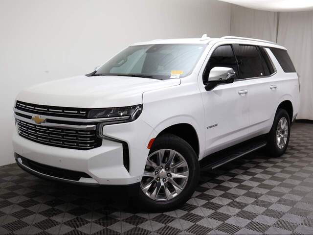 2024 Chevrolet Tahoe