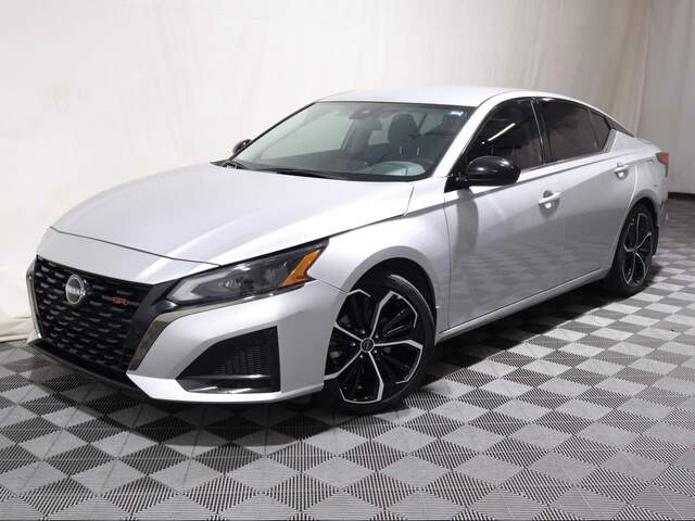 2023 Nissan Altima