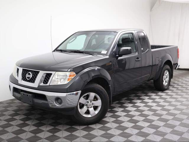 2011 Nissan Frontier