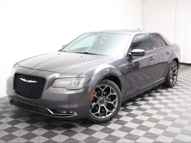 2015 Chrysler 300