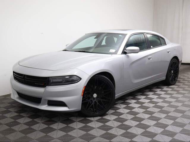 2019 Dodge Charger