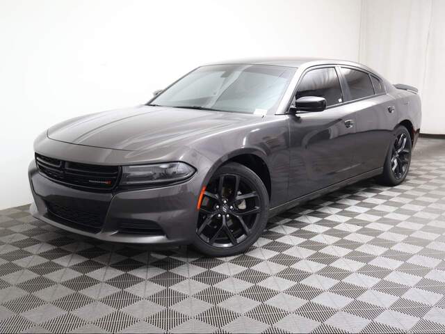 2022 Dodge Charger