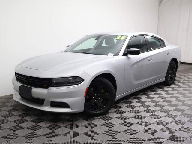 2023 Dodge Charger