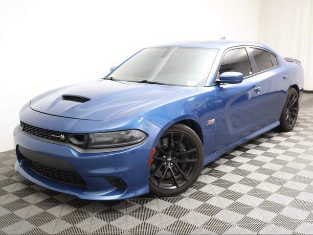 2021 Dodge Charger