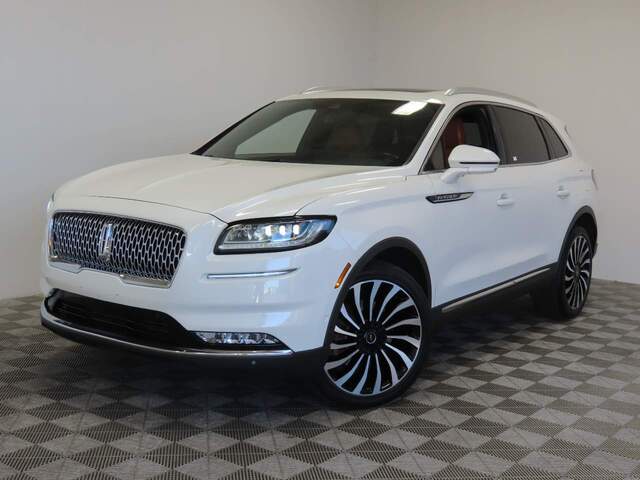 2023 Lincoln Nautilus