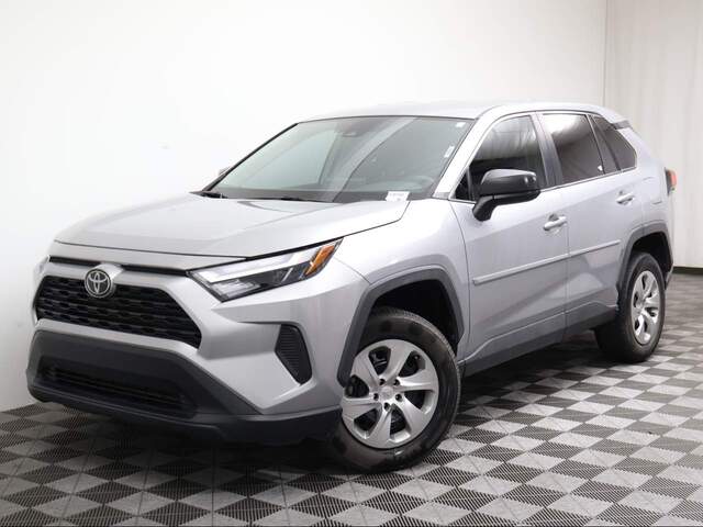 2023 Toyota RAV4
