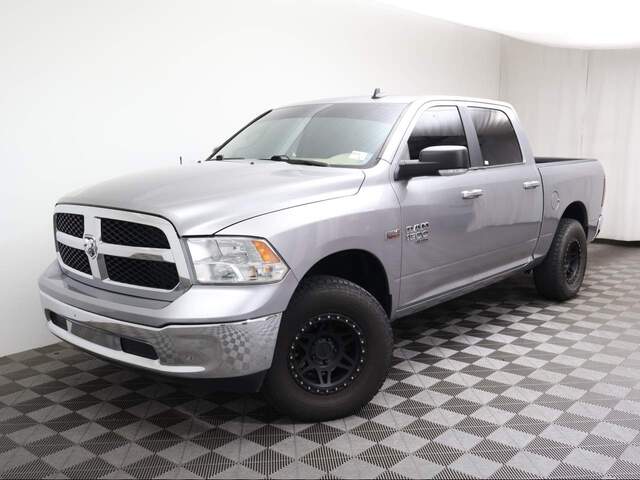 2020 Ram 1500 Classic