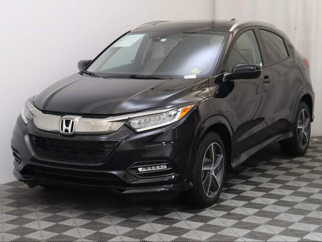 2020 Honda HR-V